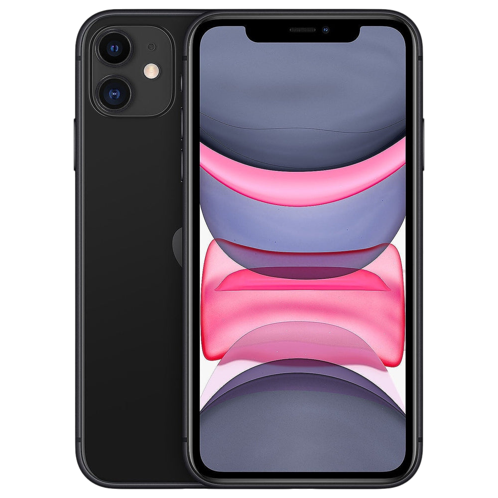 Apple iPhone 11 - Reconditionné