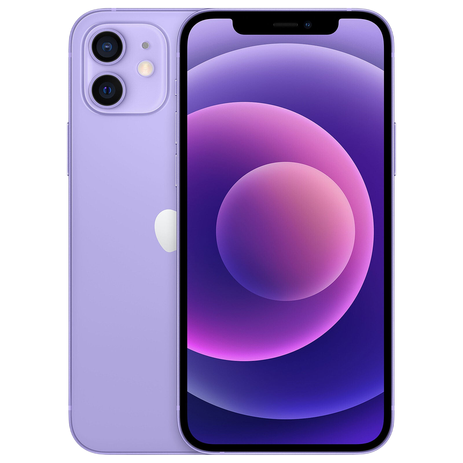 Apple iPhone 12 - Reconditionné