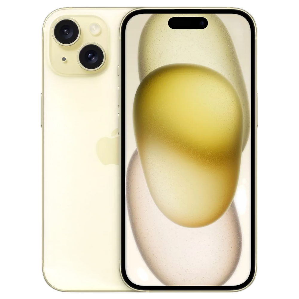 Apple iPhone 15