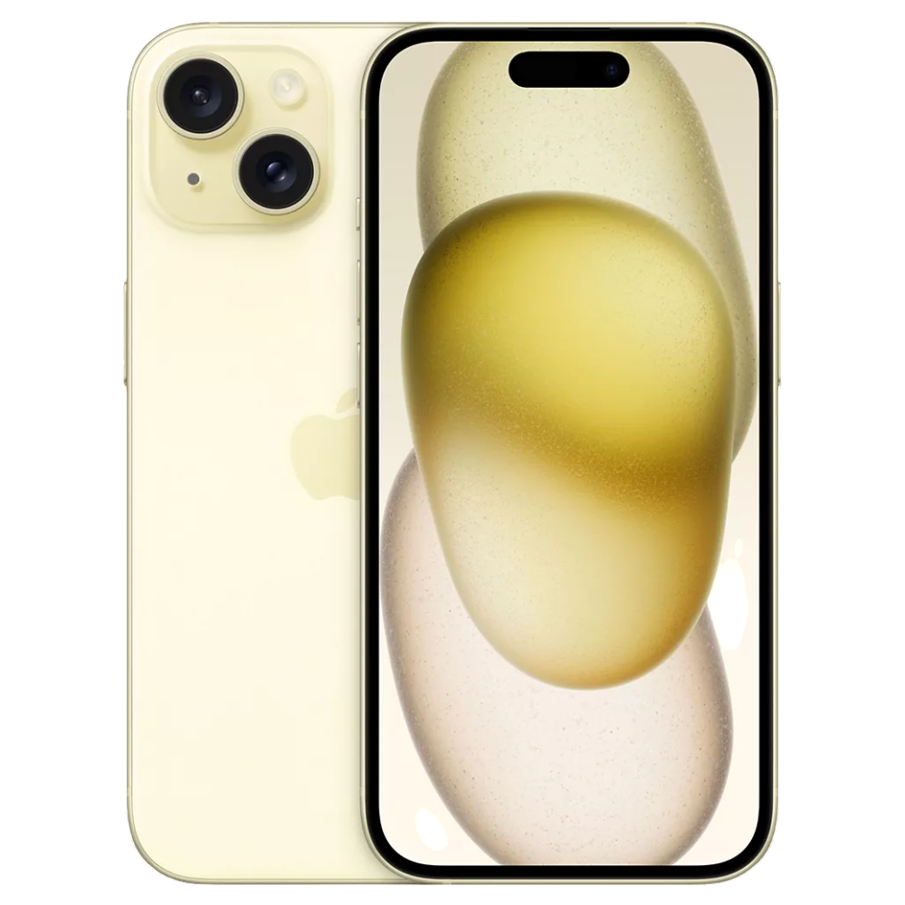 Apple iPhone 15