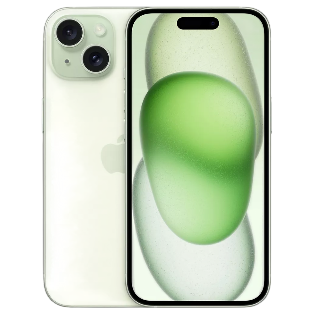 Apple iPhone 15