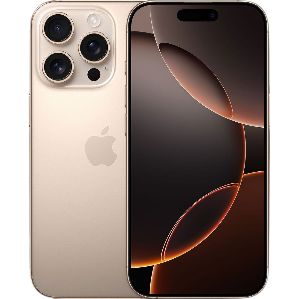 Apple iPhone 16 Pro