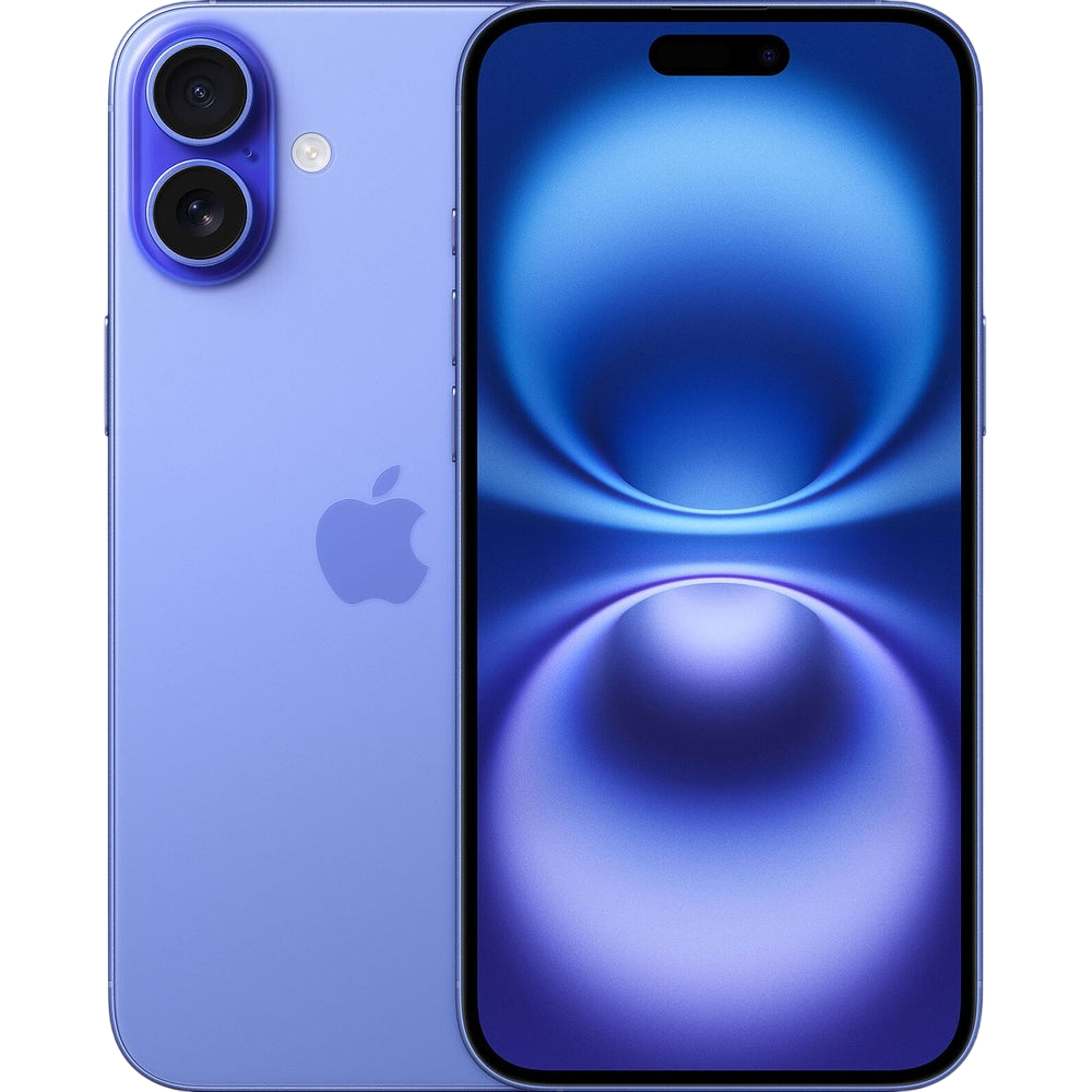 Apple iPhone 16 Plus