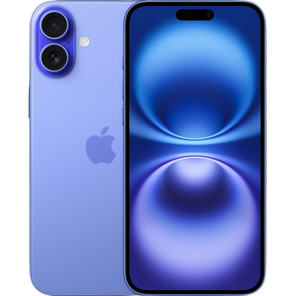 Apple iPhone 16 Plus