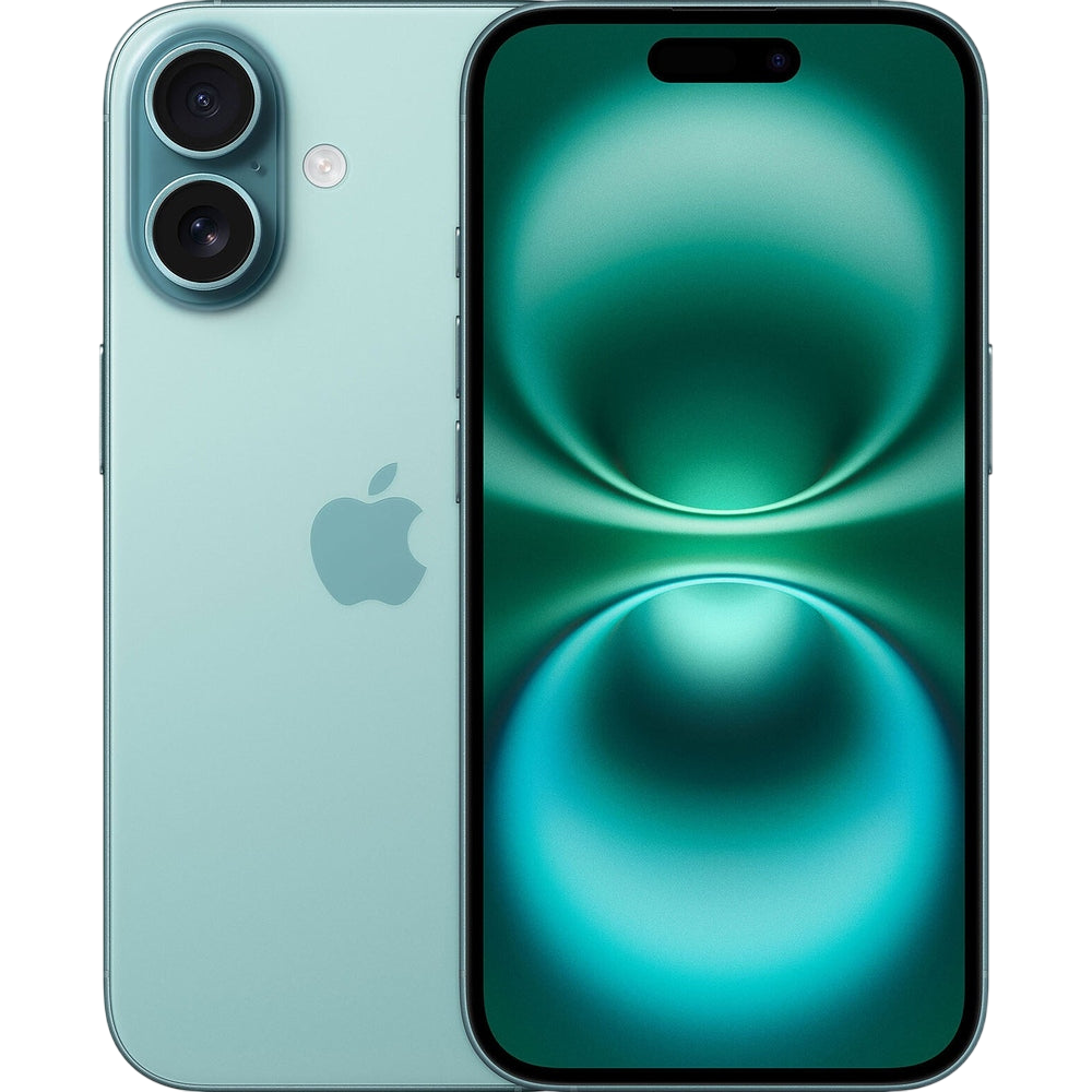 Apple iPhone 16