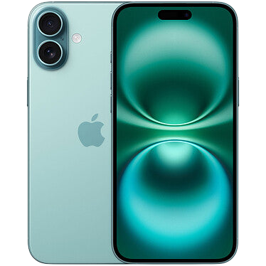 Apple iPhone 16 Plus