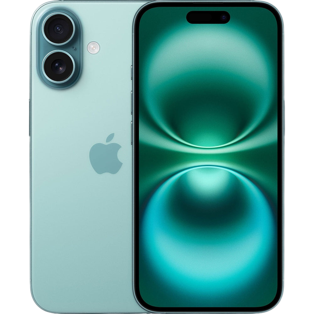 Apple iPhone 16