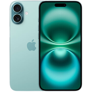 Apple iPhone 16 Plus