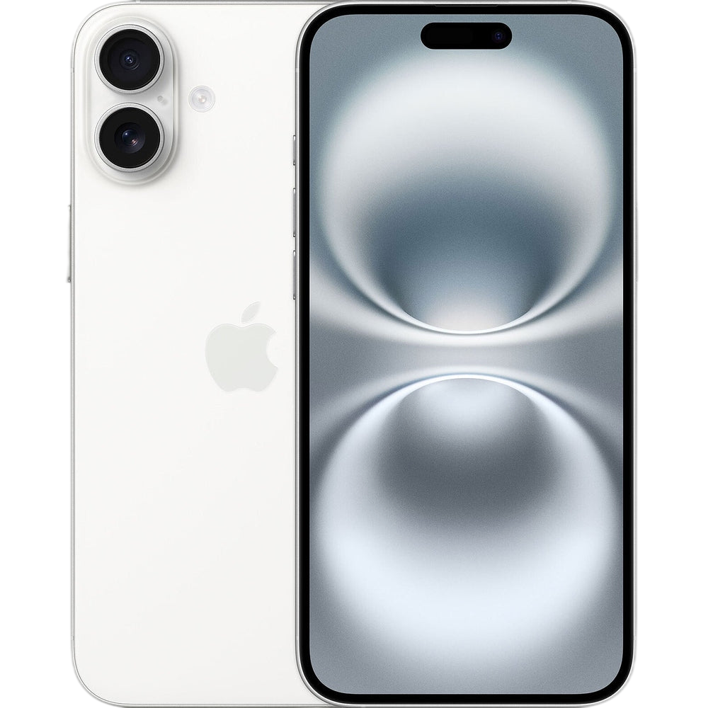 Apple iPhone 16 Plus