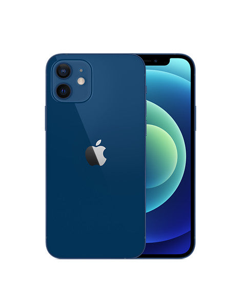 Apple iPhone 12 Mini - Reconditionné