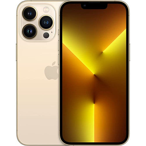 Apple iPhone 13 PRO MAX 128 Go - TVAM