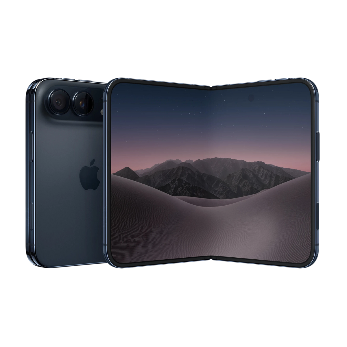 iPhone Duo