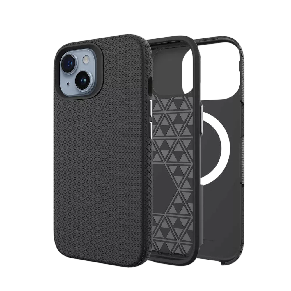 ScreenArmor MagArmor Case – iPhone 15