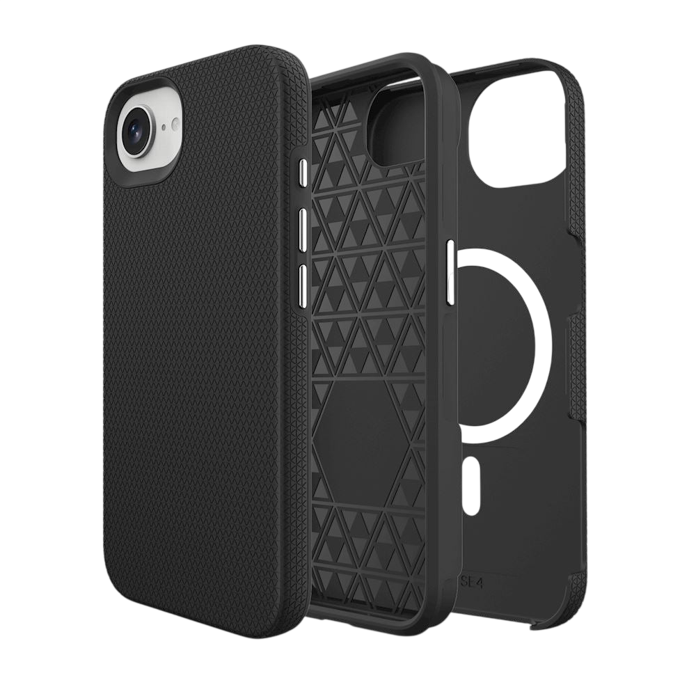 ScreenArmor MagArmor Case – iPhone 16e