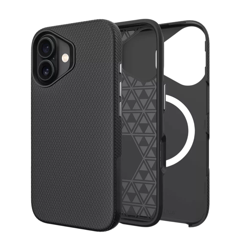 ScreenArmor MagArmor Case – iPhone 16 Plus