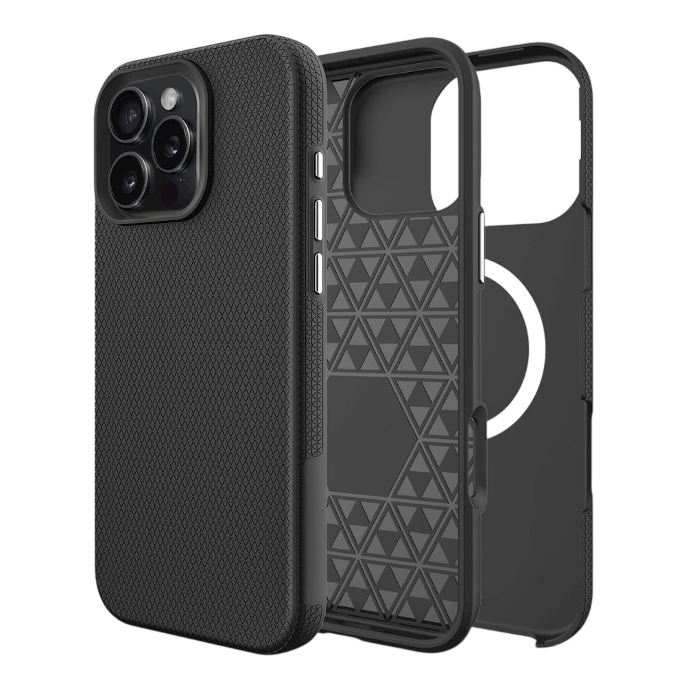 ScreenArmor MagArmor Case – iPhone 16 Pro