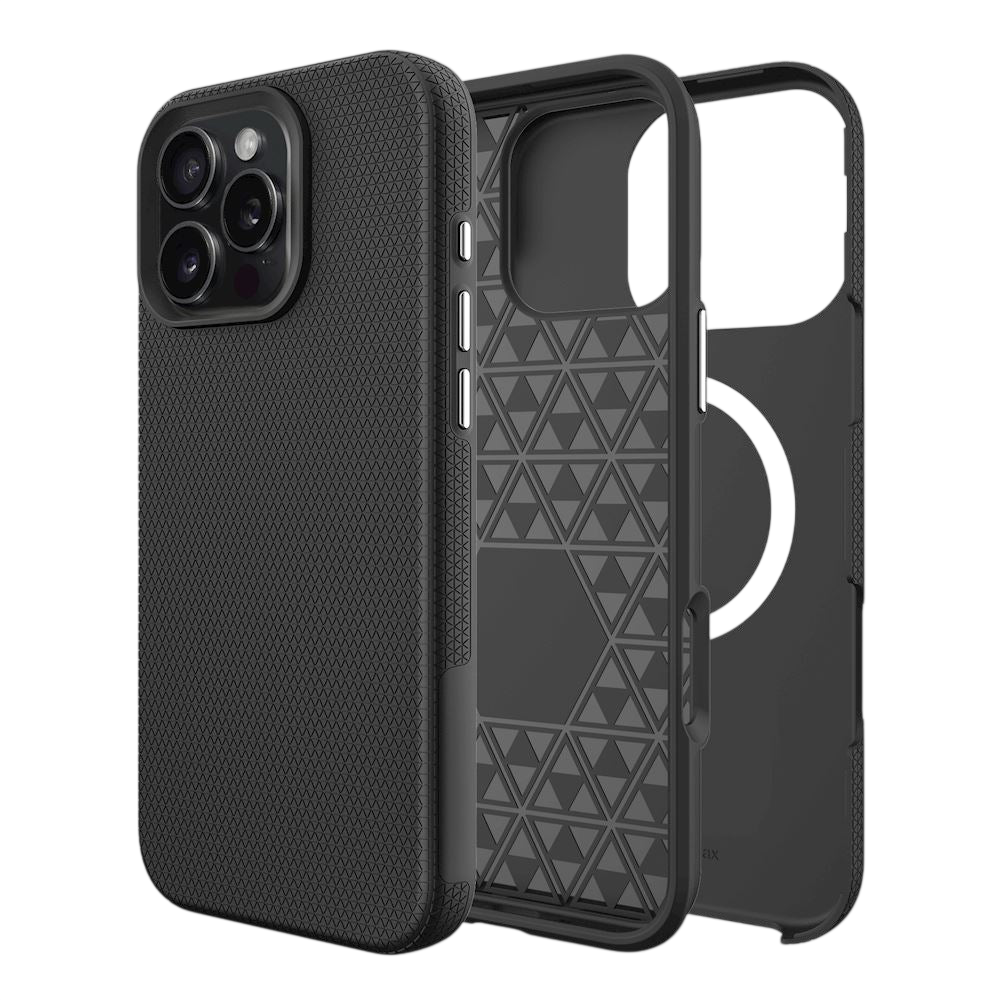 ScreenArmor MagArmor Case – iPhone 16 Pro Max