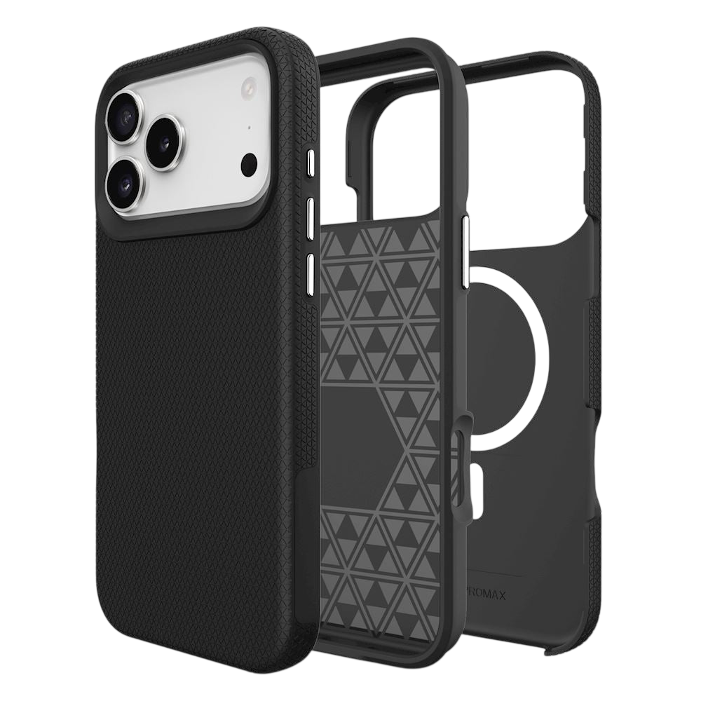 ScreenArmor MagArmor Case – iPhone 17 Pro
