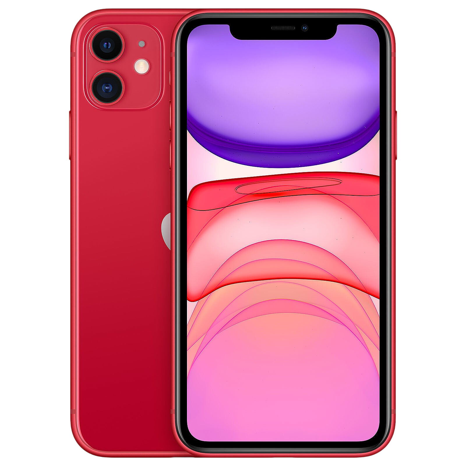 Apple iPhone 11 64 Go - TVAM