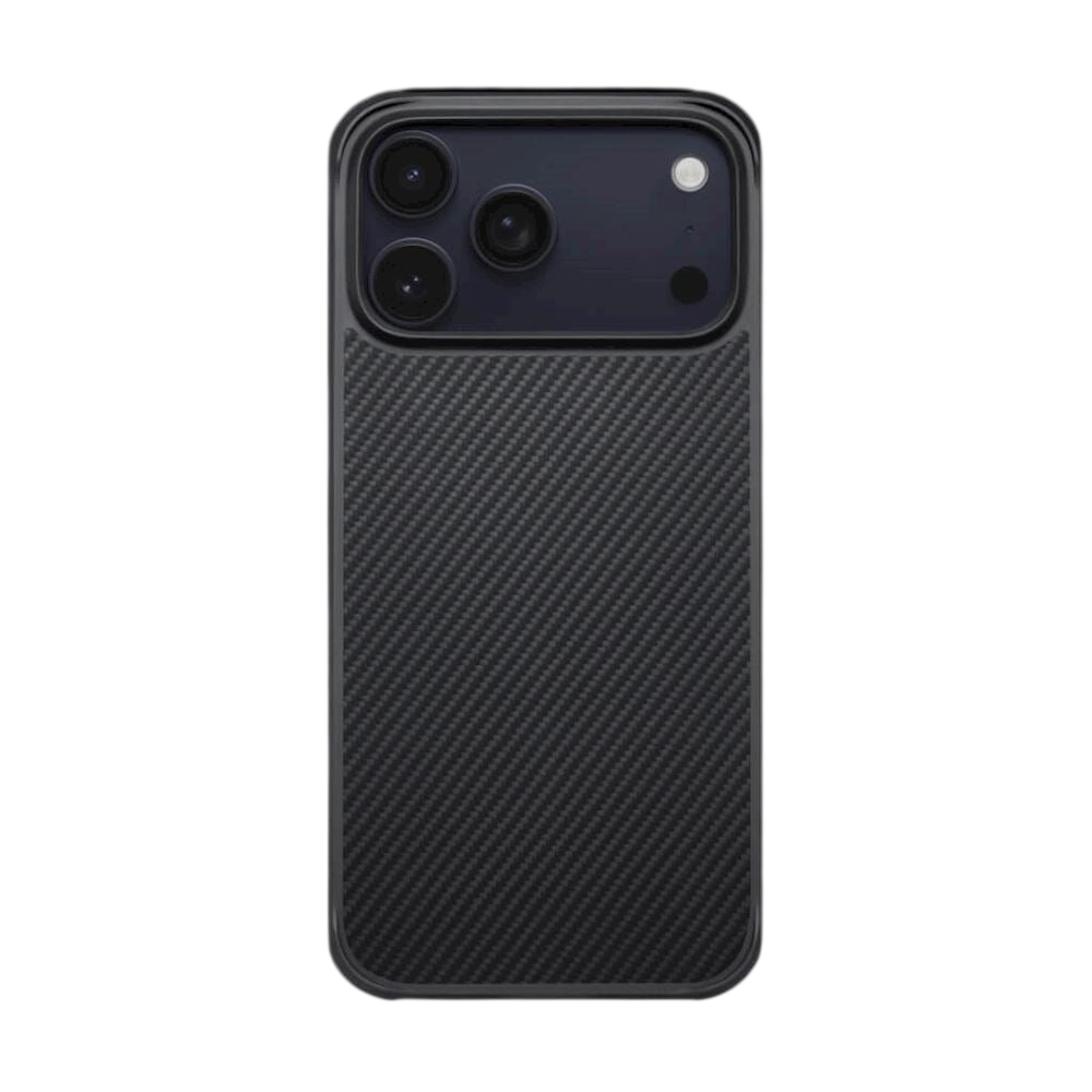 Aramid ProGuard Case pour iPhone 17 Pro Max