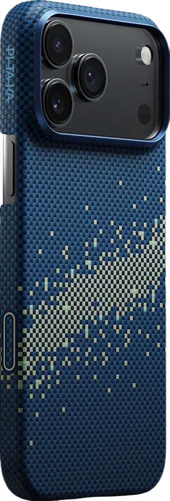 Edge Case pour iPhone 17 Pro