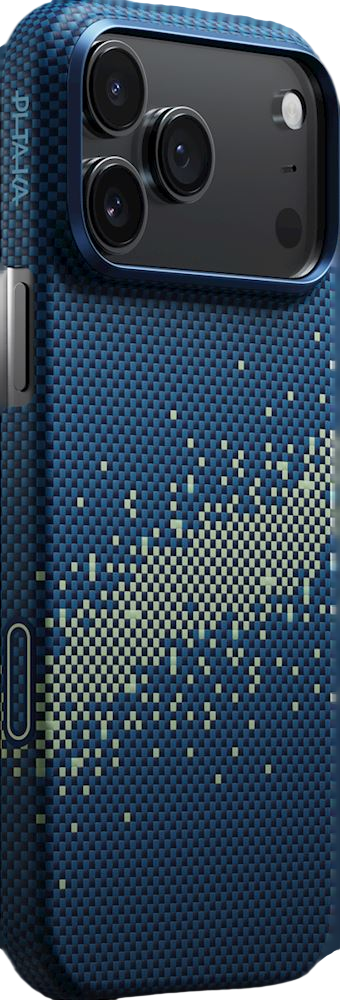 Edge Case pour iPhone 17 Pro Max