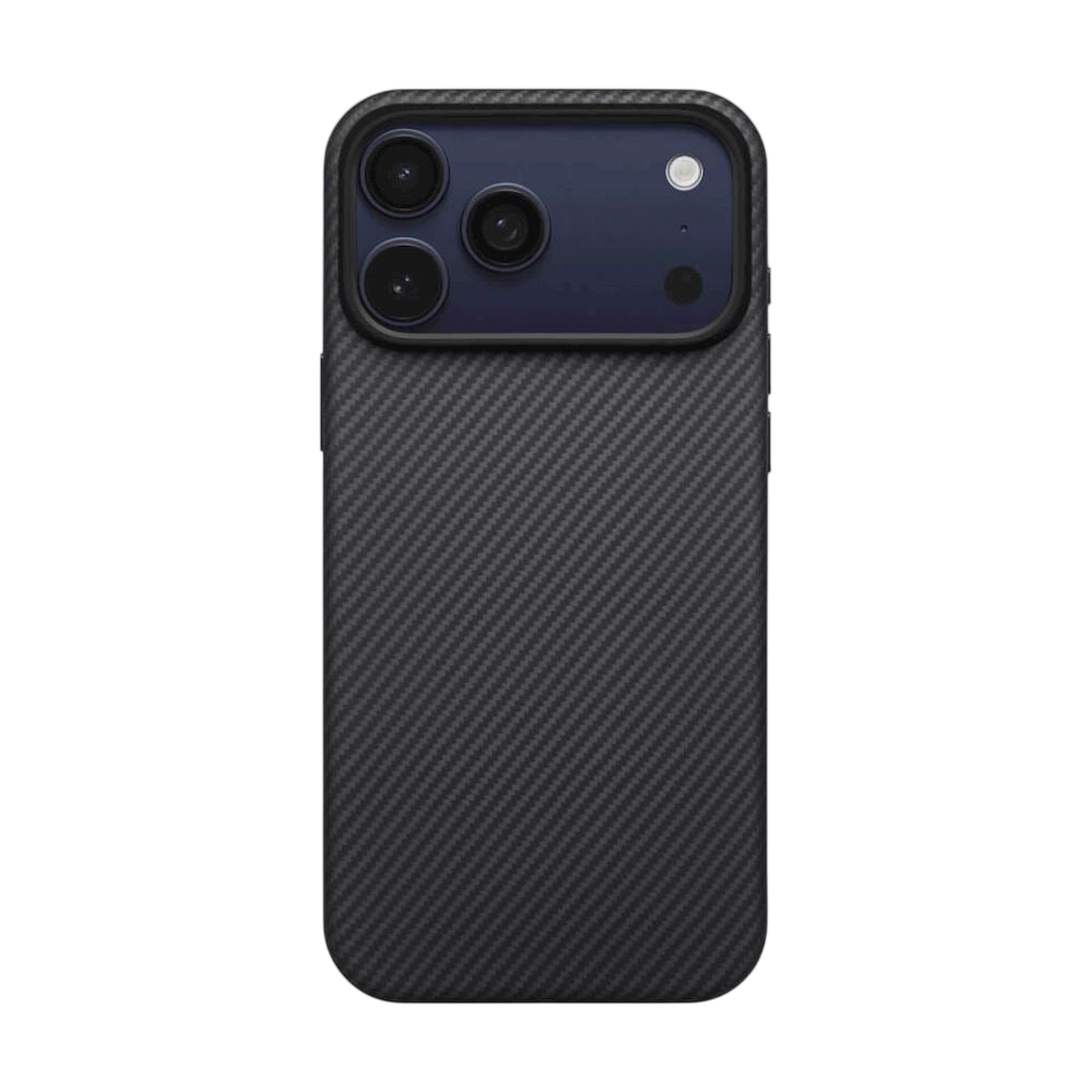 Aramid UltraGuard Case pour iPhone 17 Pro