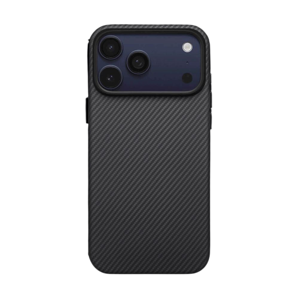 Aramid UltraGuard Case pour iPhone 17 Pro
