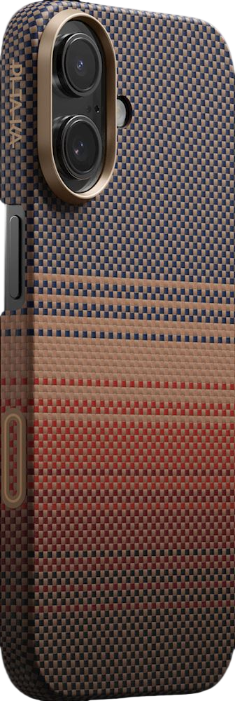 Edge Case pour iPhone 17