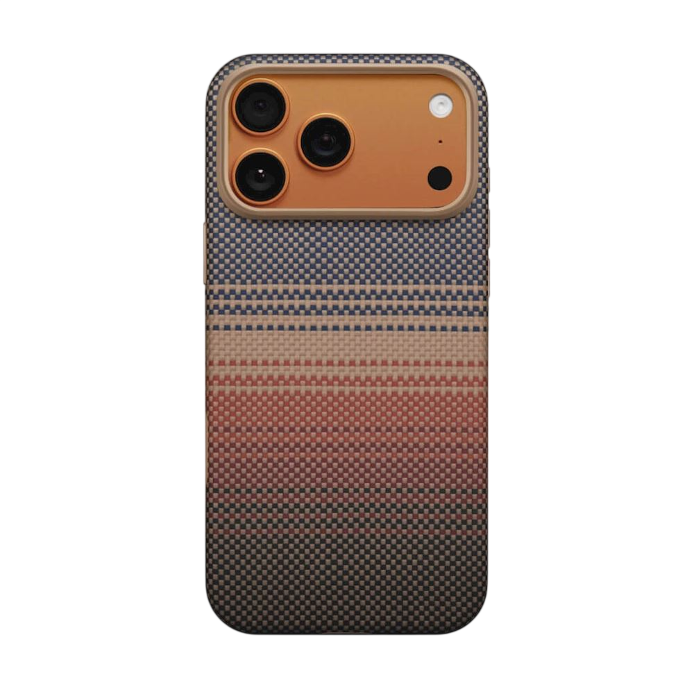 Aramid UltraGuard Case pour iPhone 17 Pro Max
