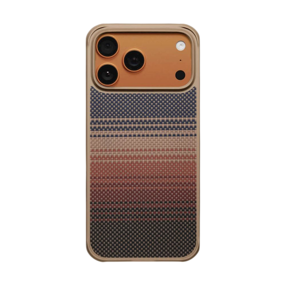 Aramid ProGuard Case pour iPhone 17 Pro Max