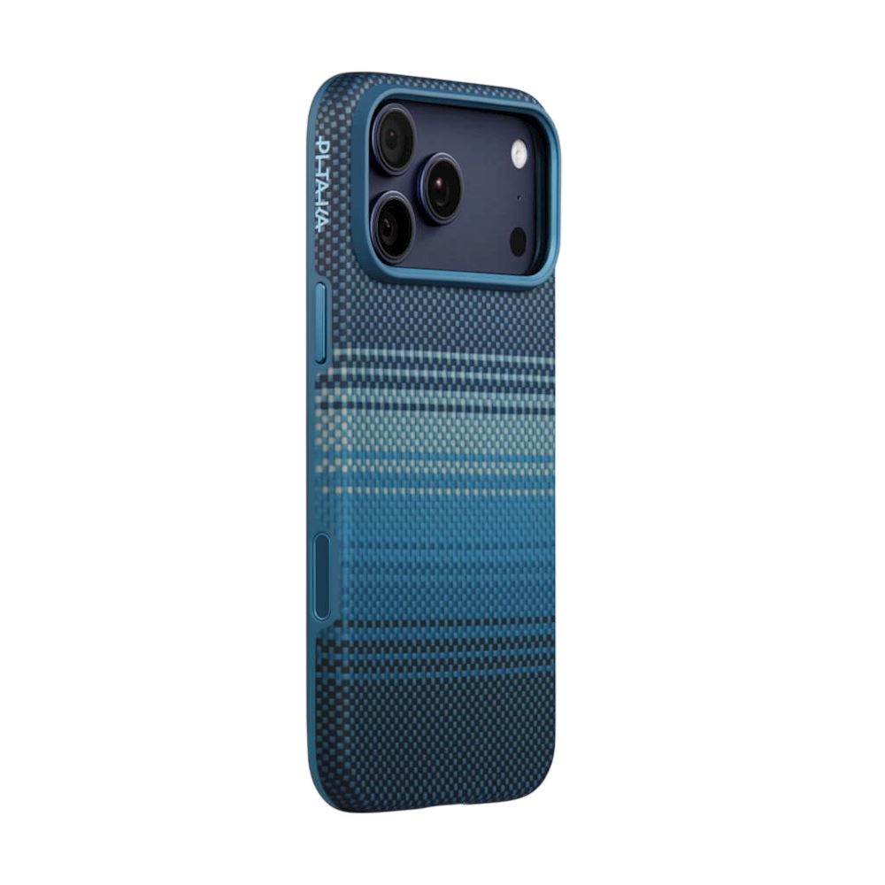 Aramid UltraGuard Case pour iPhone 17 Pro Max