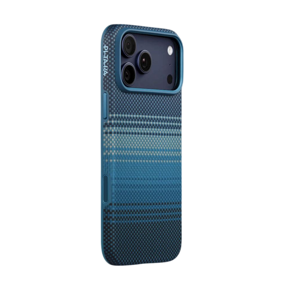 Aramid UltraGuard Case pour iPhone 17 Pro Max