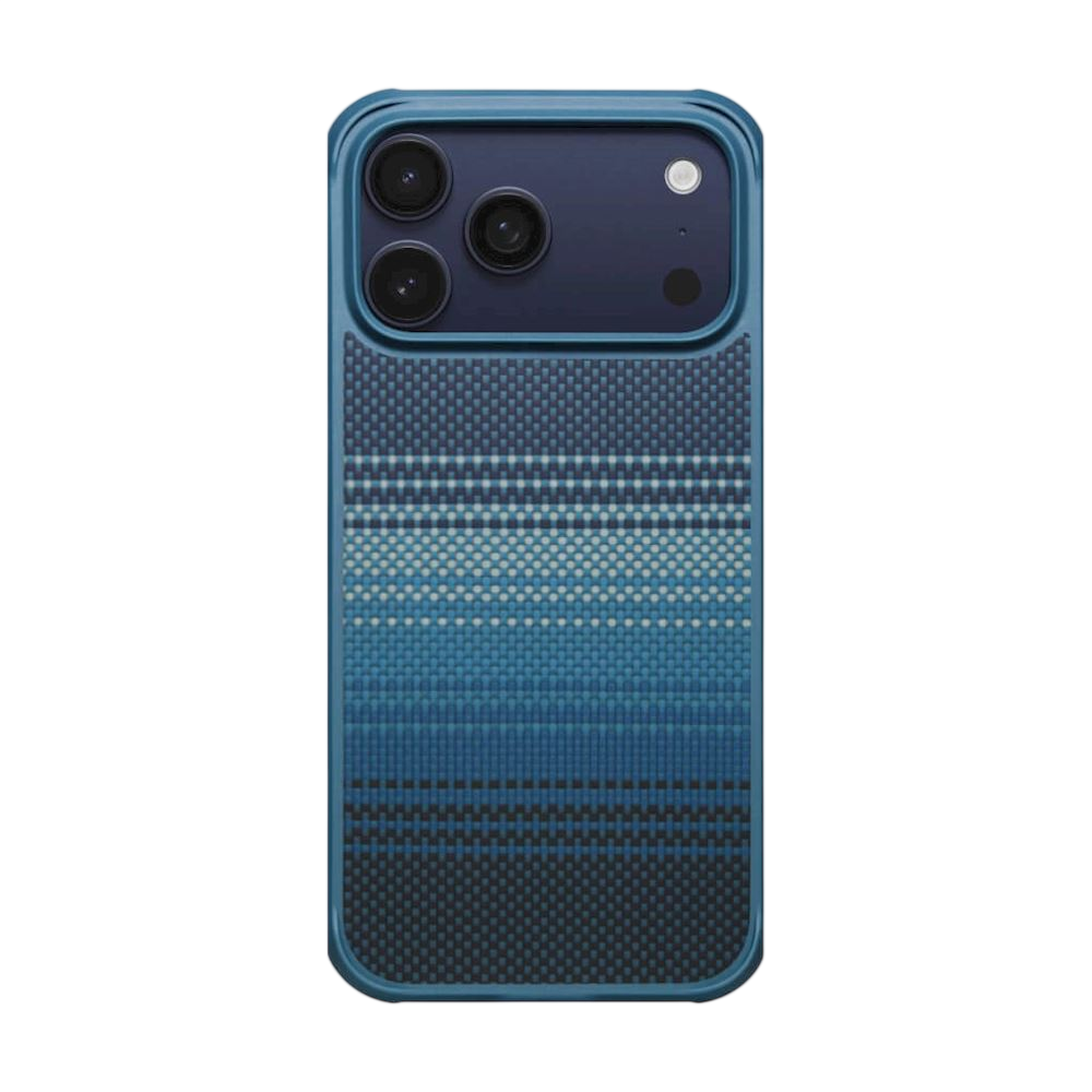 Aramid ProGuard Case pour iPhone 17 Pro