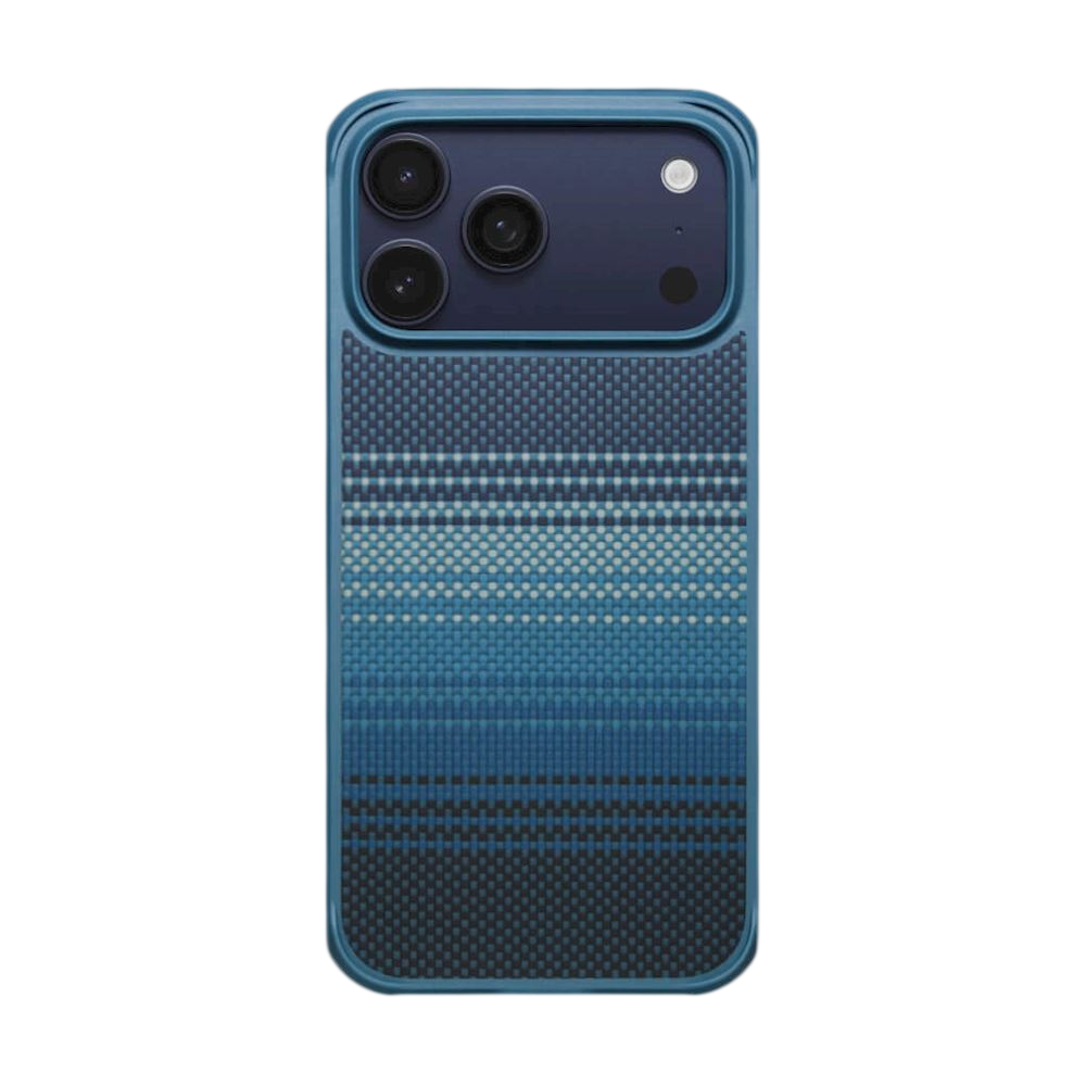 Aramid ProGuard Case pour iPhone 17 Pro Max