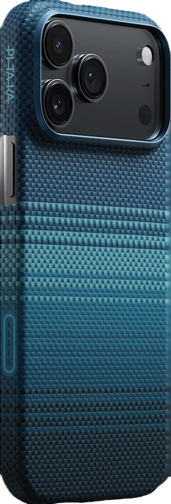 Edge Case pour iPhone 17 Pro Max