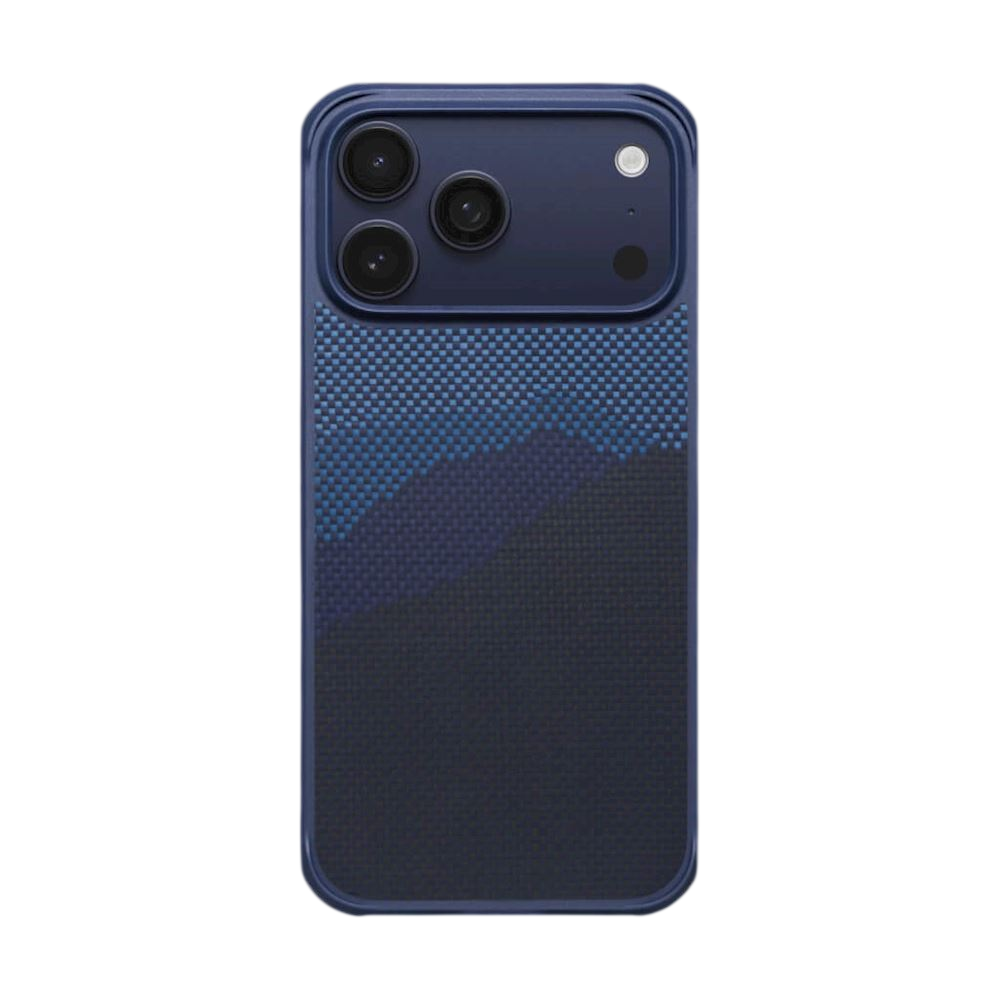 Aramid ProGuard Case pour iPhone 17 Pro Max