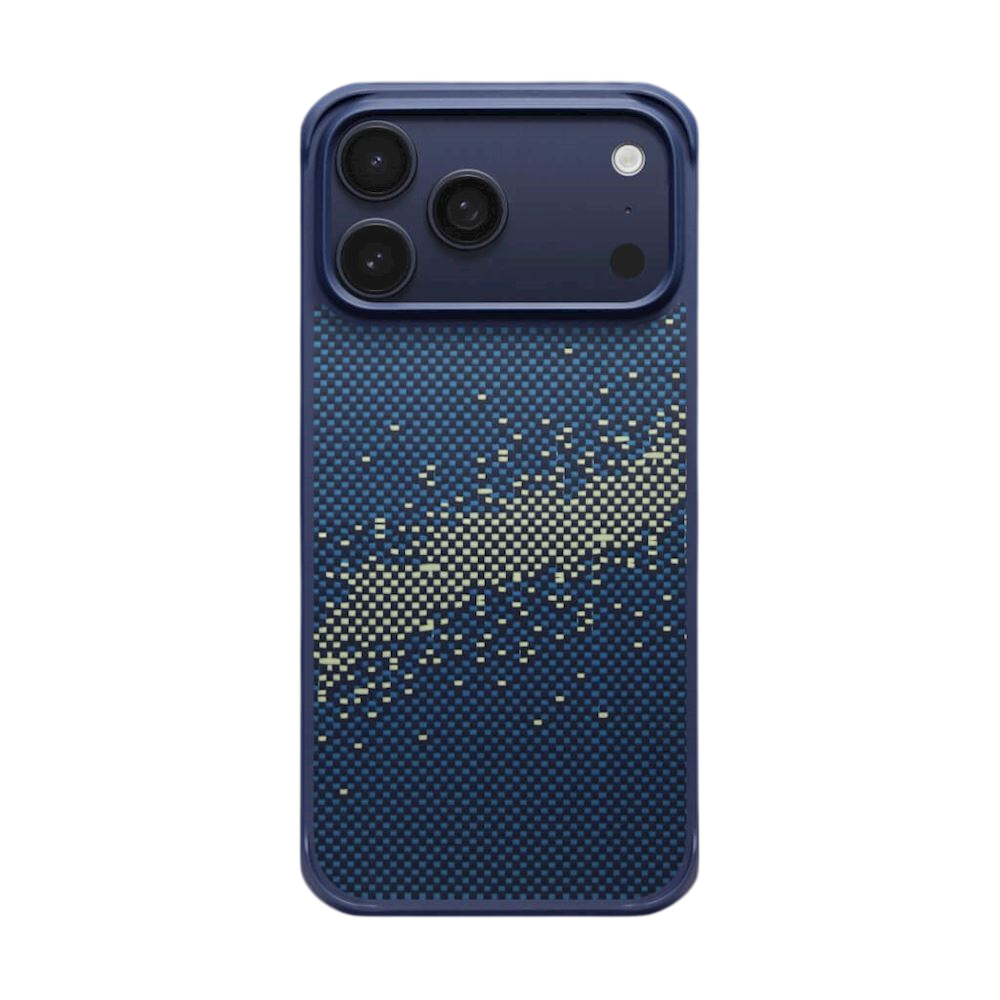 Aramid ProGuard Case pour iPhone 17 Pro Max