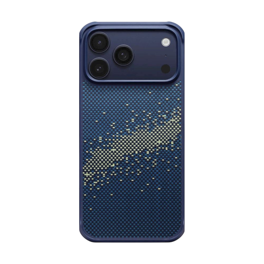 Aramid ProGuard Case pour iPhone 17 Pro Max