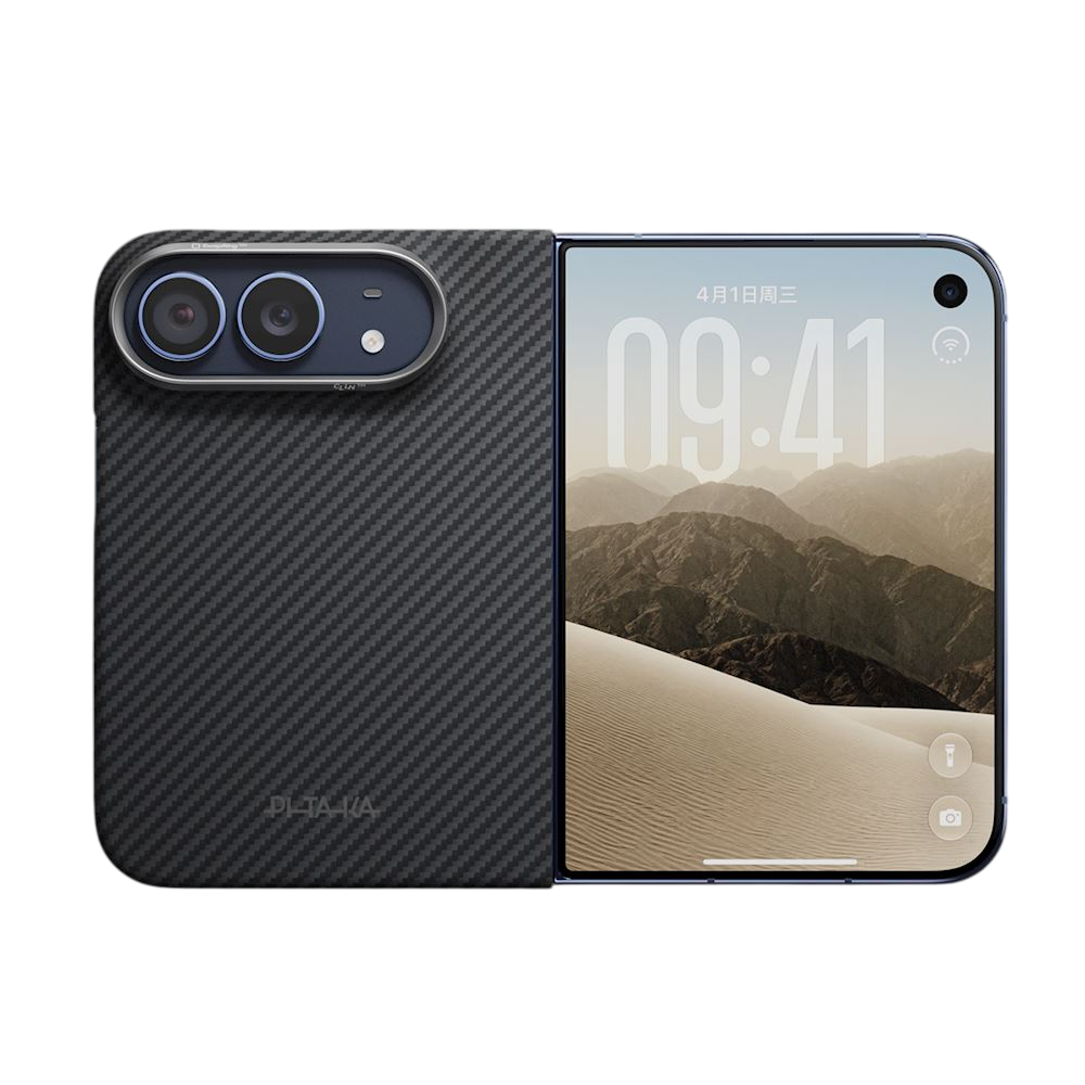 Edge Case pour iPhone Duo