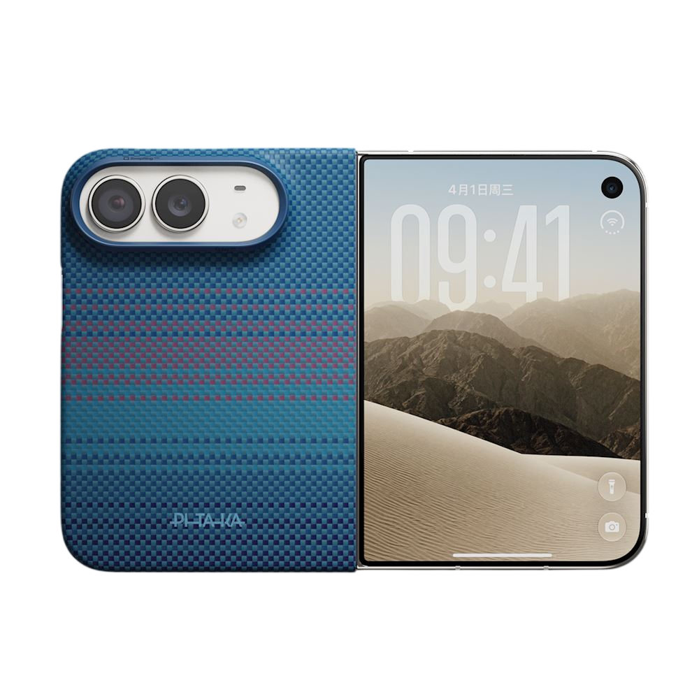 Edge Case pour iPhone Duo