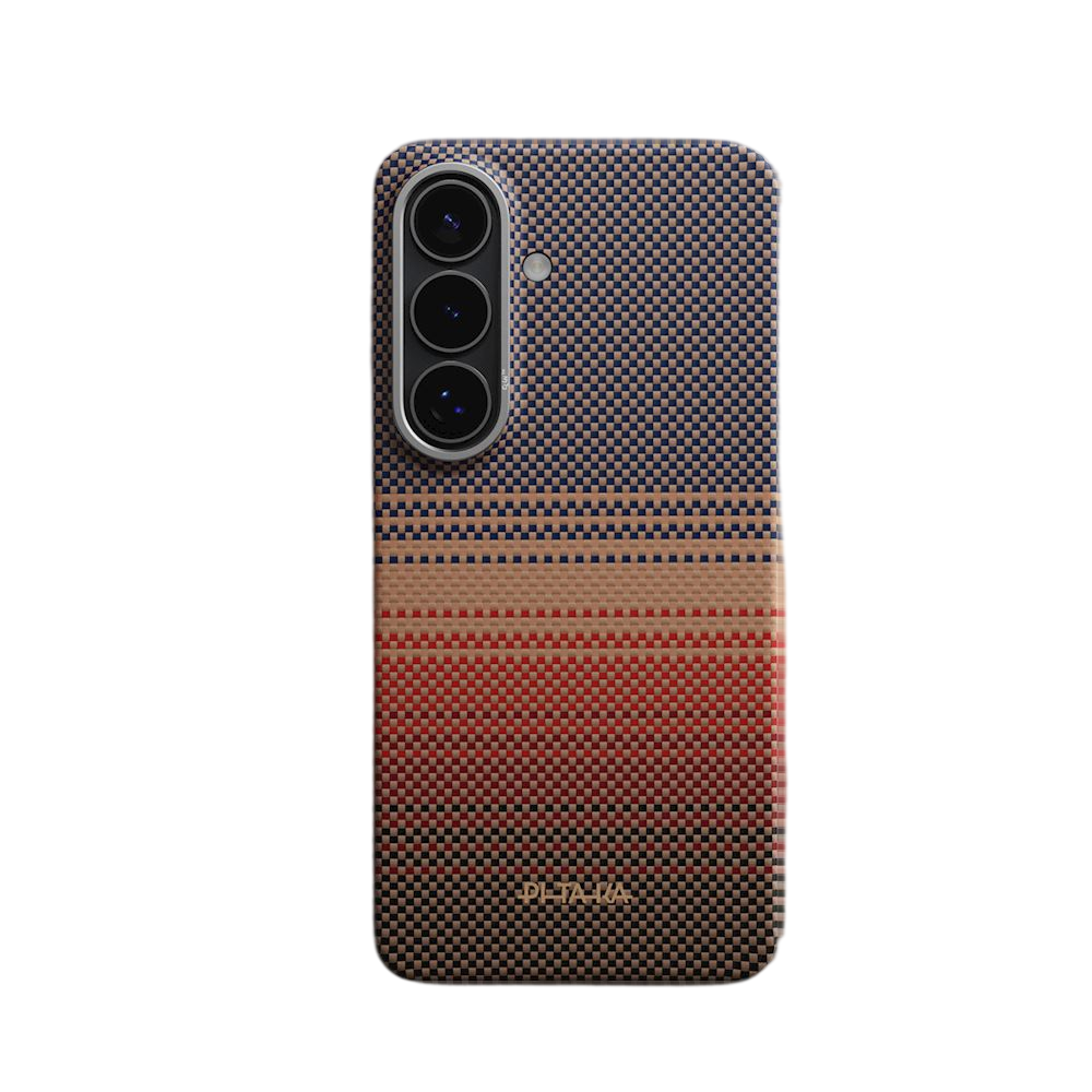 Edge Case pour Samsung Galaxy S26