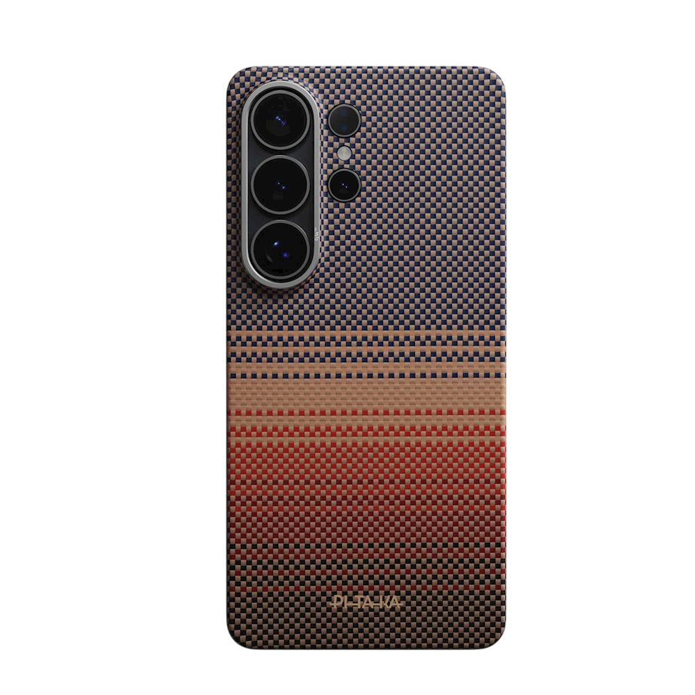 Edge Case pour Samsung Galaxy S26 Ultra