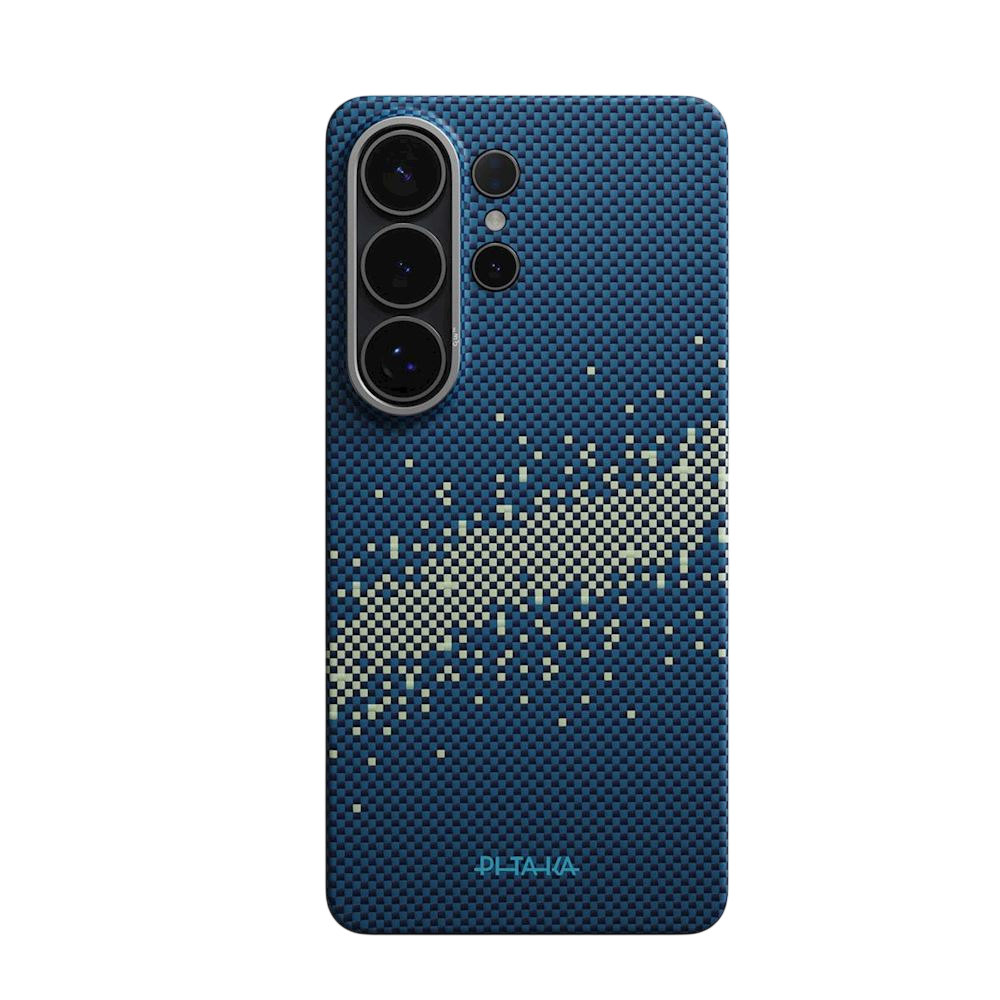 Edge Case pour Samsung Galaxy S26 Ultra