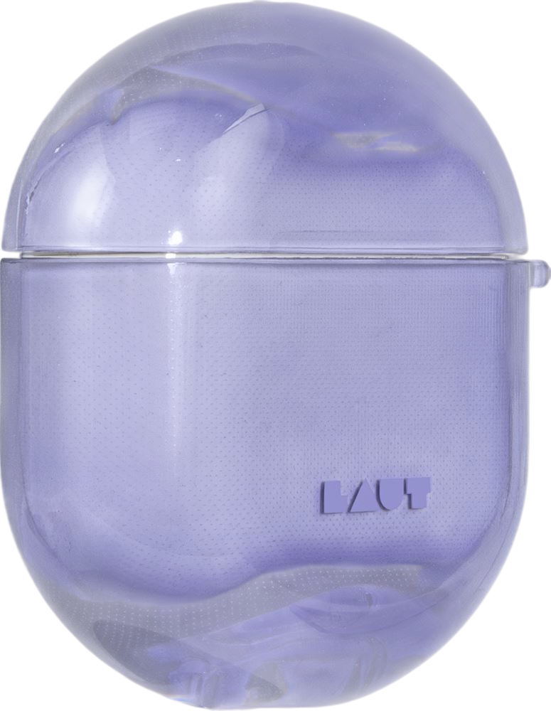 Coque de Protection Renforcée pour AirPods 4