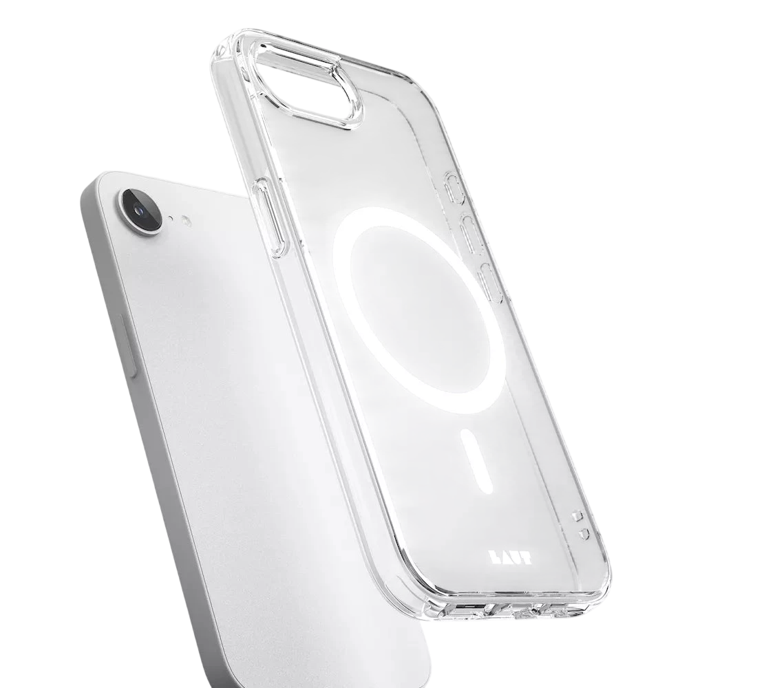 Crystal-M pour iPhone 16e