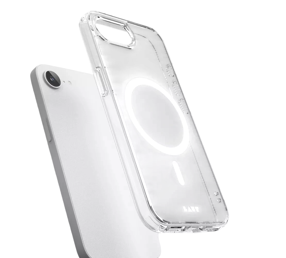 Crystal-M pour iPhone 16e