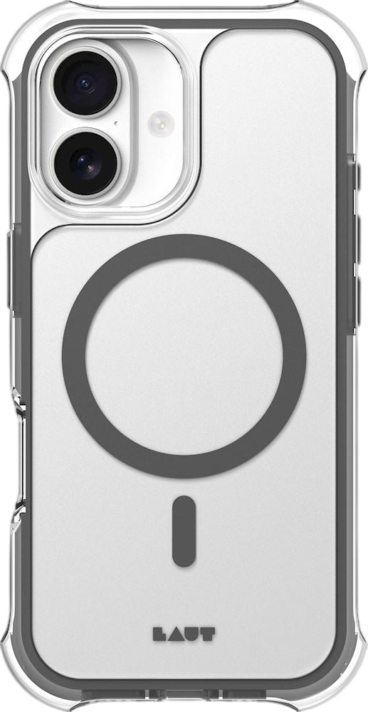 AERO PROTECT pour iPhone 17