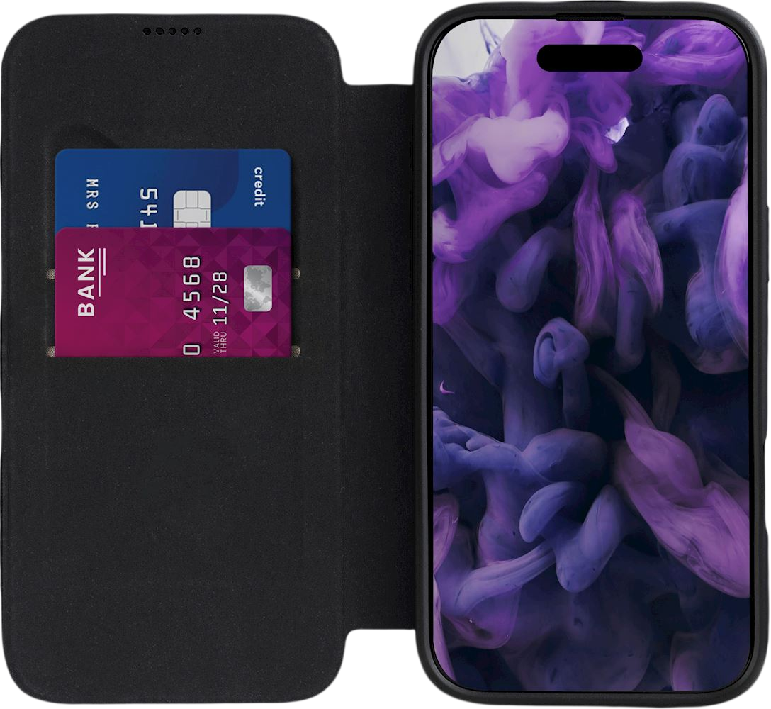 MagFolio pour iPhone 17