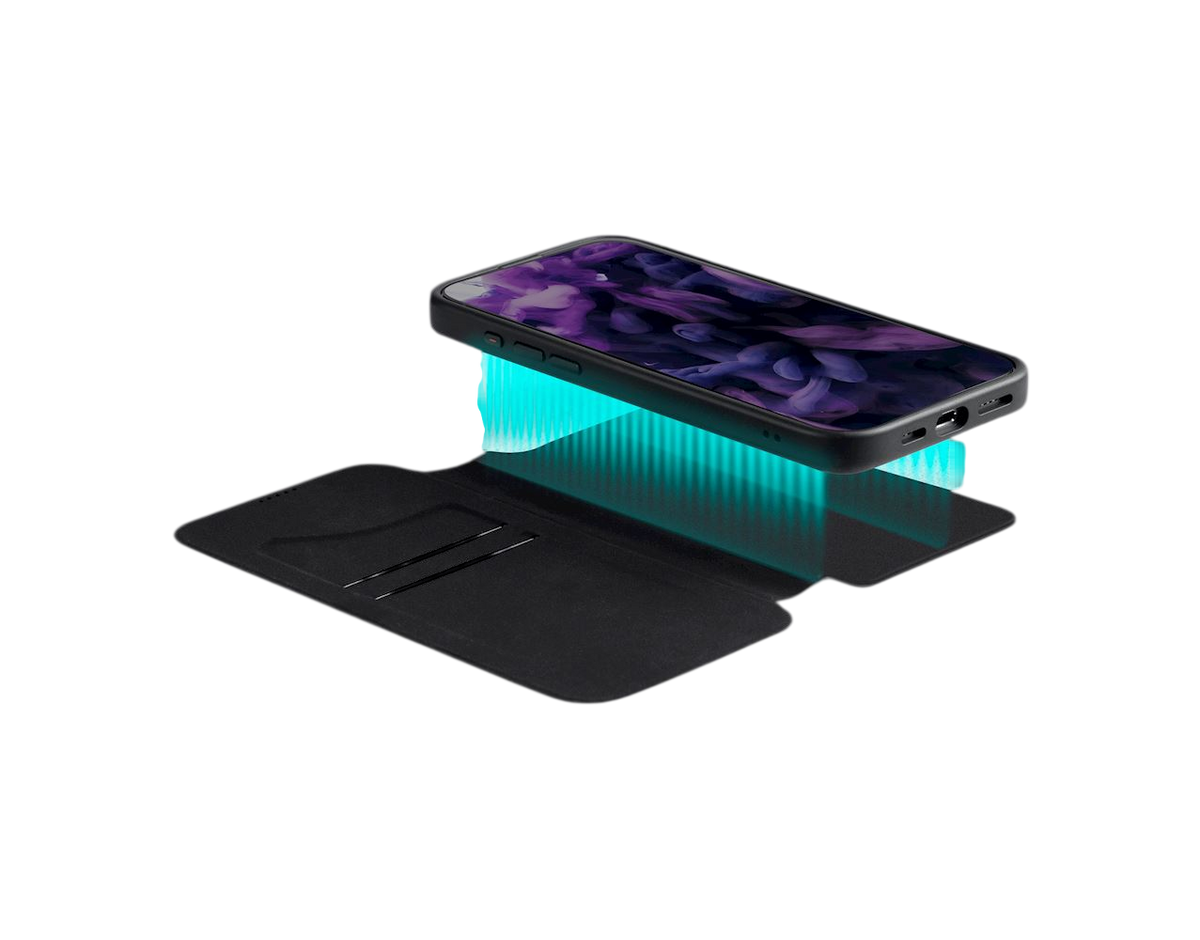 MagFolio pour iPhone 17 Pro